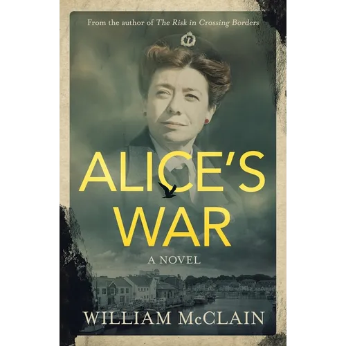 Alice's War