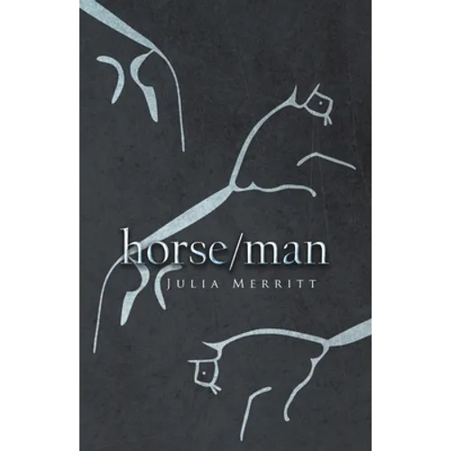 horse/man