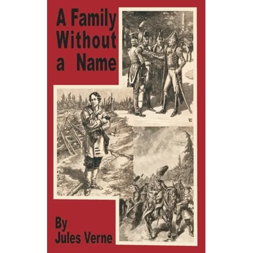 A Family Without a Name: Leader of the Resistance