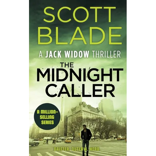 The Midnight Caller