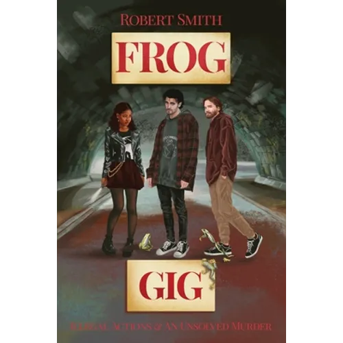 Frog Gig