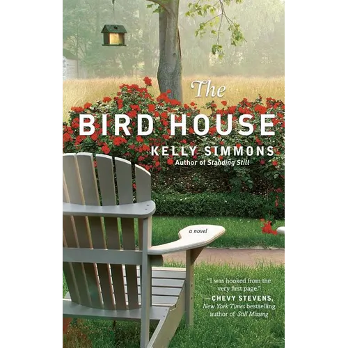 Bird House
