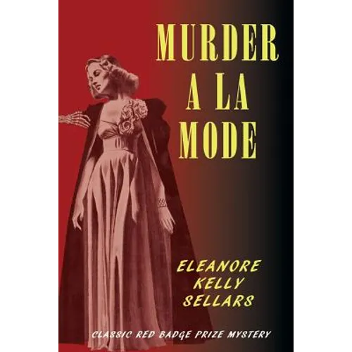 Murder a la Mode