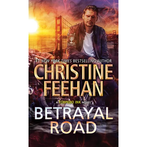 Betrayal Road