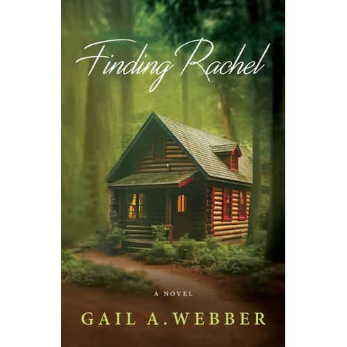 Finding Rachel
