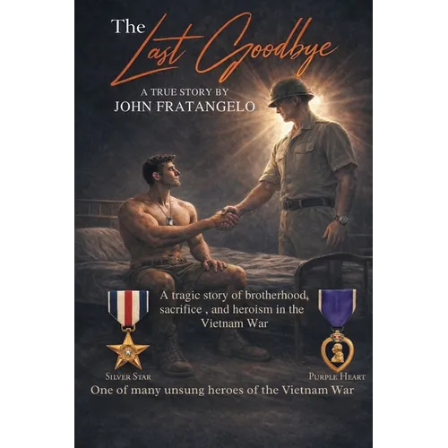 The Last Goodbye