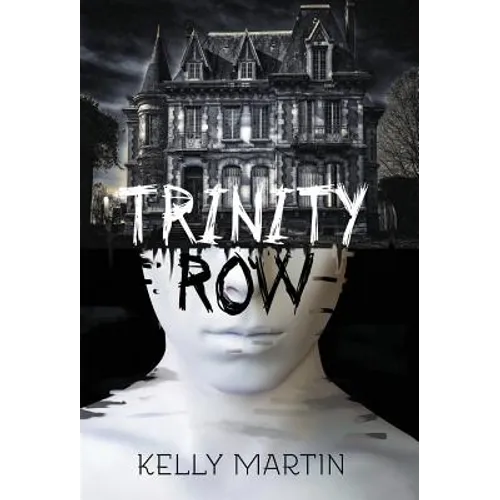 Trinity Row