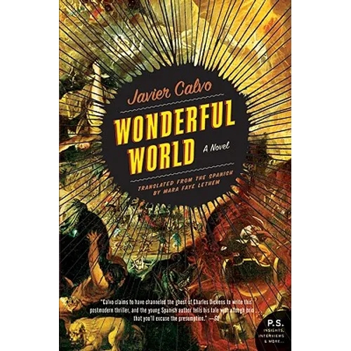 Wonderful World
