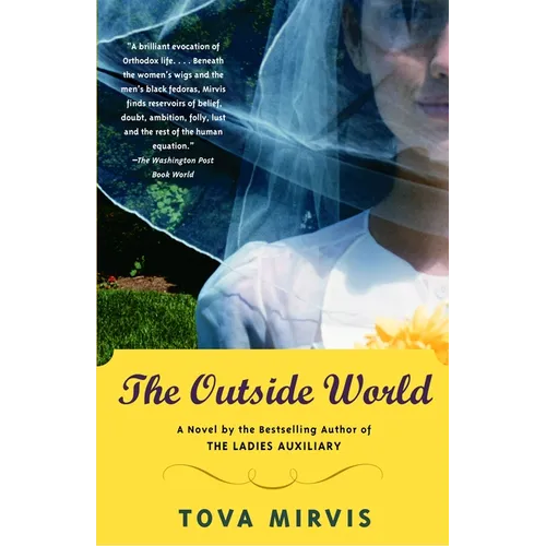 The Outside World