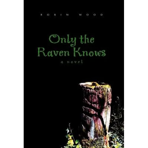 Only the Raven Knows