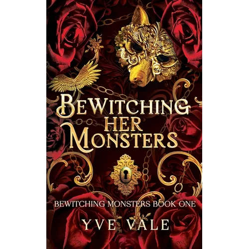 Bewitching Her Monsters