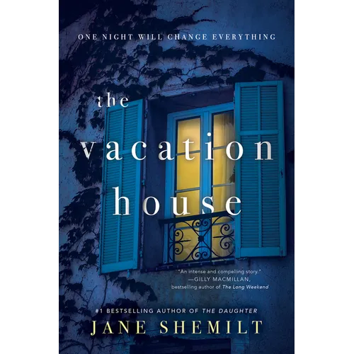 The Vacation House
