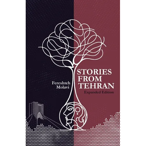 Stories from Tehran