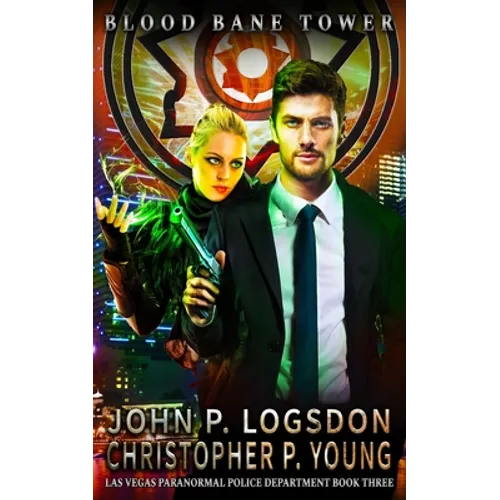 Blood Bane Tower