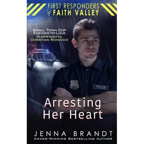 Arresting Her Heart