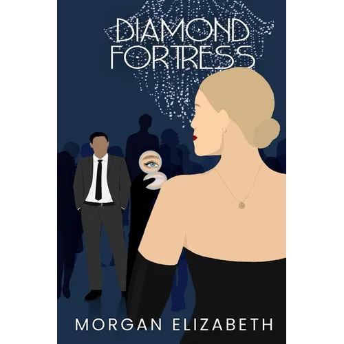 Diamond Fortress: A New Jersey Mafia Romance