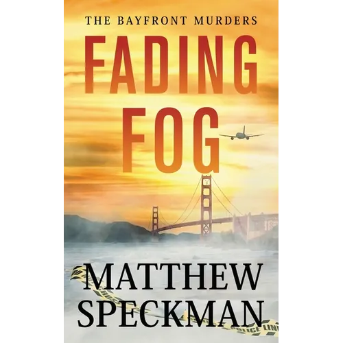 Fading Fog