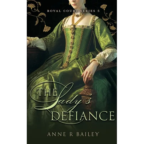 The Lady's Defiance