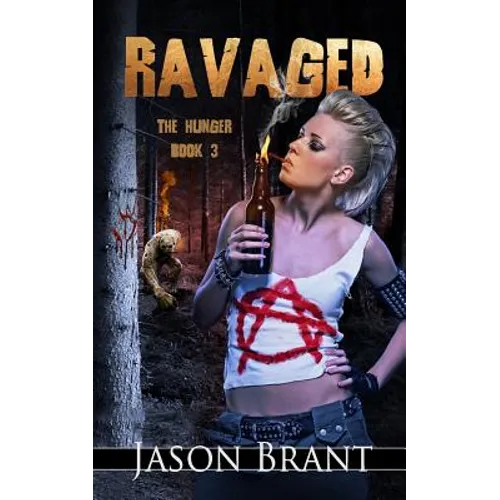 Ravaged