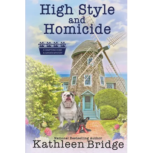 High Style and Homicide