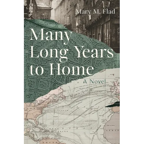 Many Long Years to Home
