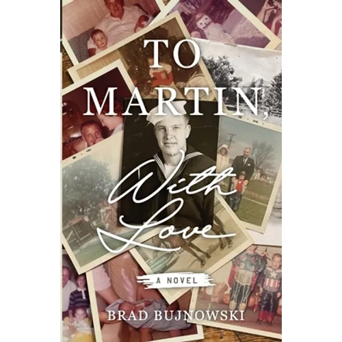 To Martin, With Love