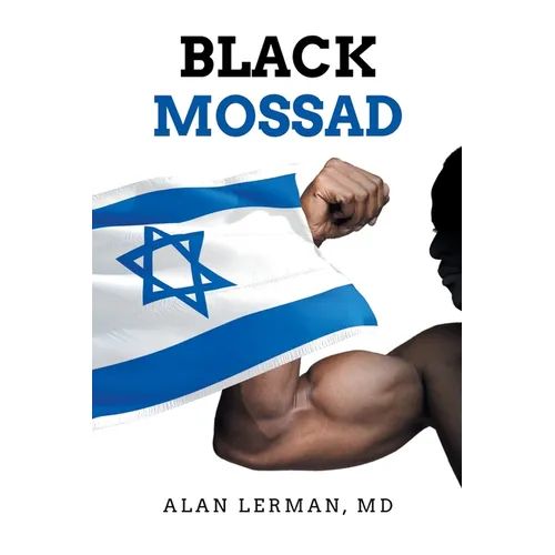 Black Mossad