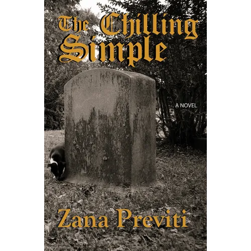 Chilling Simple