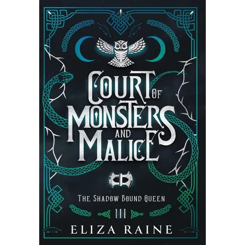 Court of Monsters and Malice - Special Edition