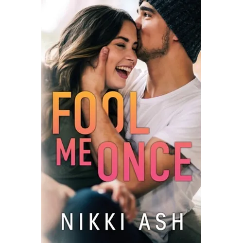 Fool Me Once