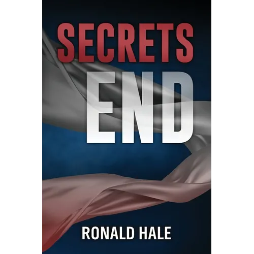 Secrets End (2nd Edition)