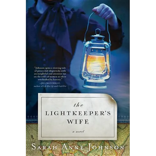 Lightkeeper's Wife