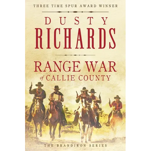 Range War of Callie County