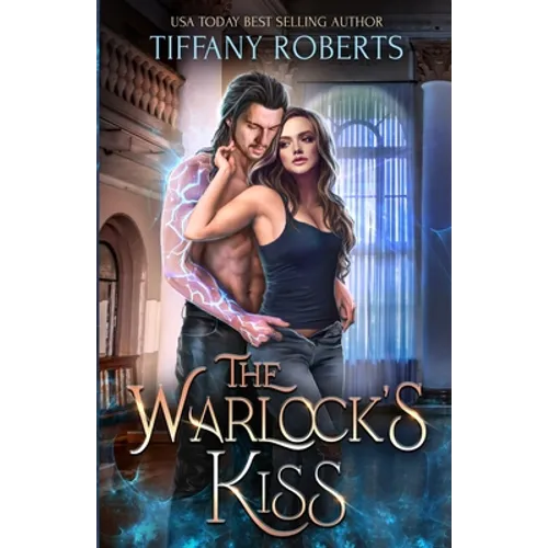 The Warlock's Kiss