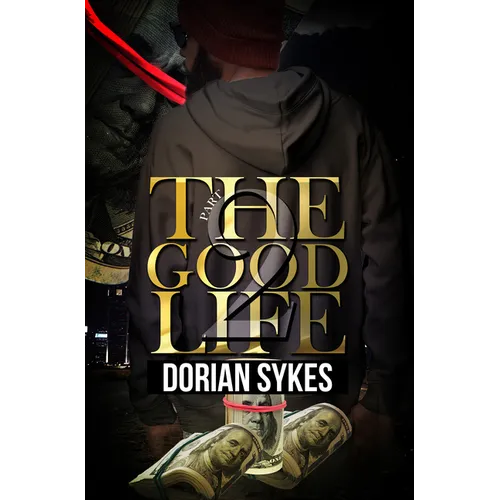 The Good Life Part 2: The Re-Up
