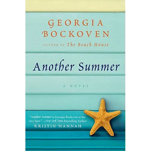 Another Summer: A Beach House Novel