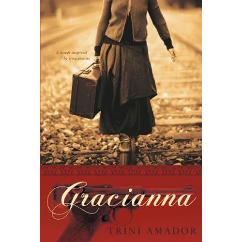 Gracianna