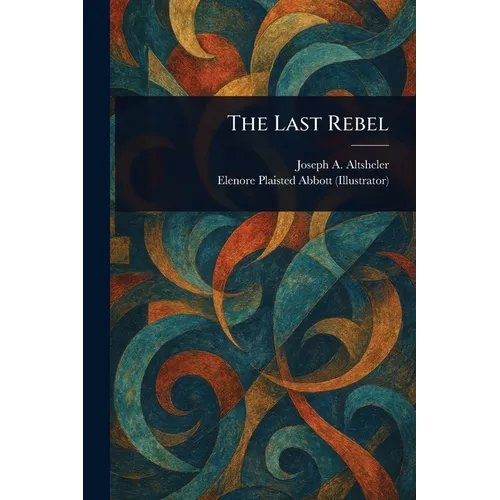 The Last Rebel