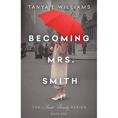 Becoming Mrs. Smith