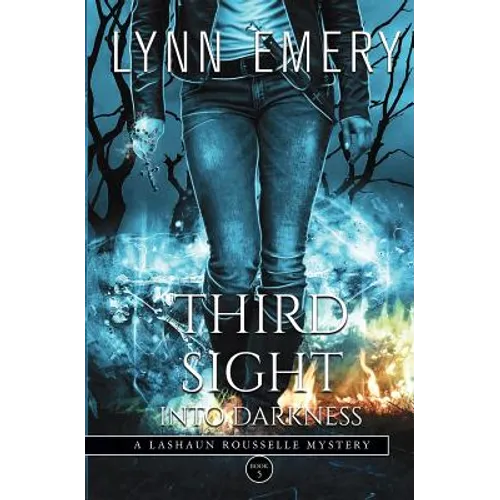 Third Sight Into Darkness