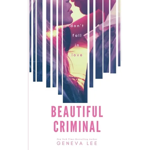 Beautiful Criminal