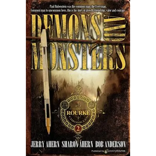Demons and Monsters
