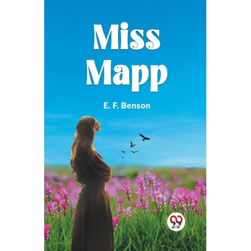 Miss Mapp