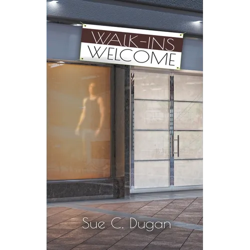 Walk-ins Welcome