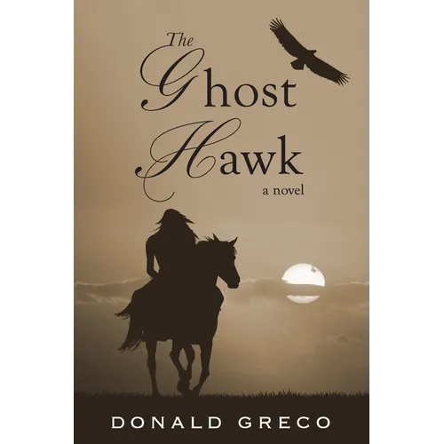The Ghost Hawk