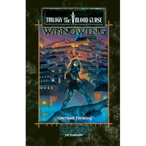 The Winnowing