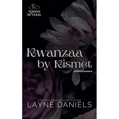 Kwanzaa by Kismet