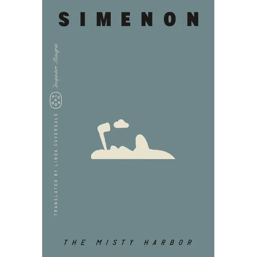 The Misty Harbor (Inspector Maigret)
