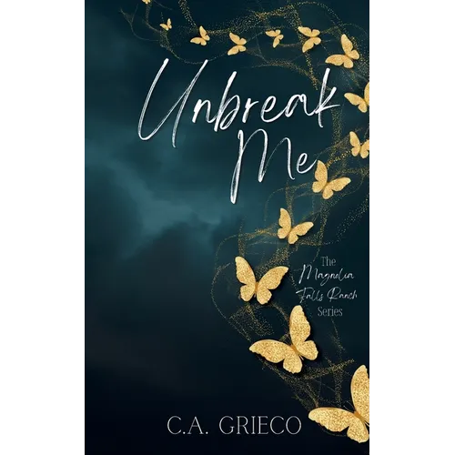 Unbreak Me