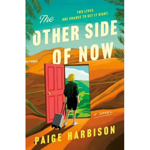 The Other Side of Now